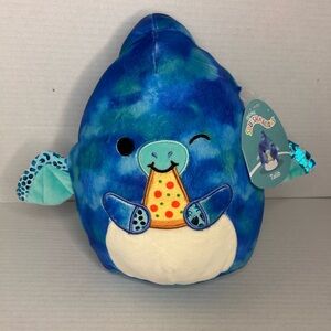 NWT Talib the pterodactyl Squishmallow 8 inch (L)